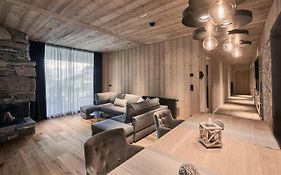 Tenne Chalets