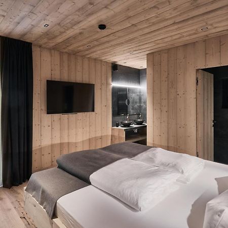 Tenne Chalets Racines Esterno foto